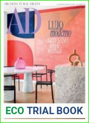 AD Architectural Digest Espana