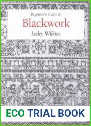 Beginner|s Guide to Blackwork
