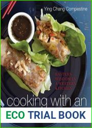 Cooking with an Asian Accent