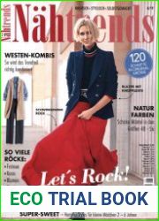 Nahtrends