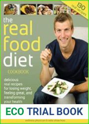 The Real Food Diet Cookbook