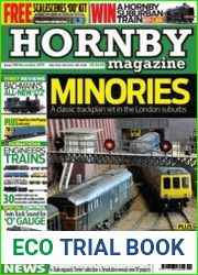 Hornby Magazine 2019-11