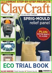 Claycraft