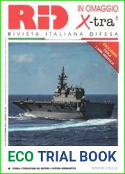 Rivista Italiana Difesa 2019-10