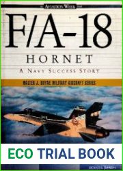 F/A-18 Hornet A Navy Success Story