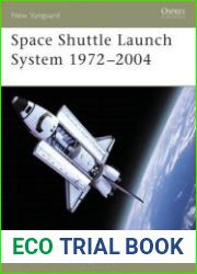 Osprey New Vanguard, Book 99 - Space Shuttle Launch System 1972-2004
