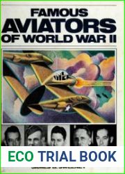 Famous Aviators of World War II