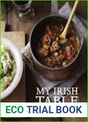 My Irish Table Recipes from the Homeland and Restaurant