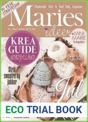 Maries Ideer