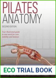 Pilates Anatomy 2nd Edition