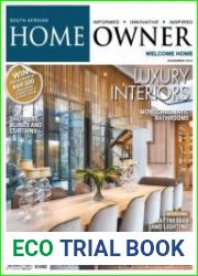 South African Home Owner