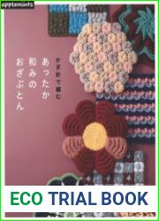 Asahi Original - Warm & Soft Crochet