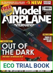 Model Airplane International