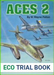Aces 2 (Squadron Signal 6084)