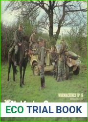 German Infantry in Action WWII (Warmachines №16)