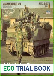 M113 (Part 2) (Warmachines №9)