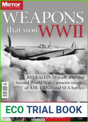 Weapons that Won WWII (Mirror Collection)
