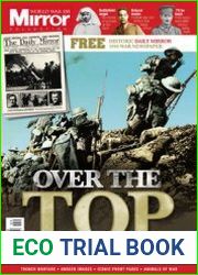 Over The Top (World War 100 Mirror Collection Edition 2)