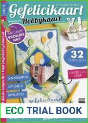 Mijn Hobbykaart XL