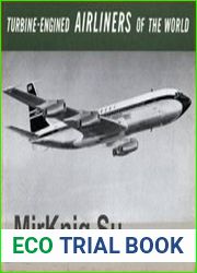 Turbine-Engined Airliners of the World