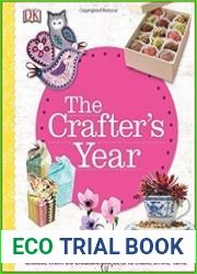 The Crafter|s Year (Dk Crafts)