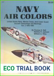 Squadron & Signal Colors Series №№6150-6152, 6156-6157, 6160-6162