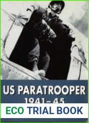 US Paratrooper 1941–45
