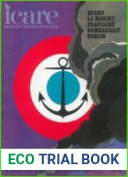 La Bataille de France 1939-1940 Volume VI L|Aeronavale (Icare №61)
