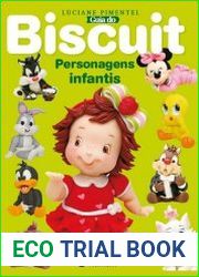 Guia do Biscuit - Personagens Infantis