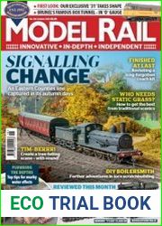 Model Rail - October 2023