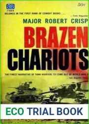 Brazen Chariots An Account of Tank Warfare in the Western Desert November-December, 1941