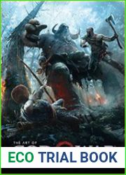 The Art of God of War