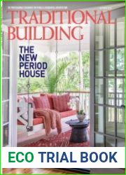 Traditional Building Magazine