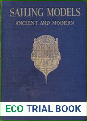 Sailing Models, Ancient & Modern