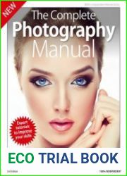 The Complete Photography Manual
