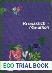 Kreuzstich Marathon
