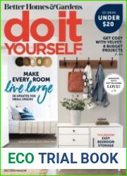 Do It Yourself Magazine