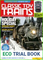 Classic Toy Trains 2019-12