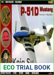 P-51D Mustang