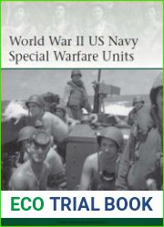 World War II US Navy Special Warfare Units
