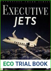 Executive Jets (Enthusiast Color Series)