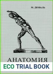 Анатомия для художников