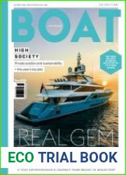 Boat International USA - October 2023