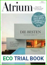 Atrium Germany