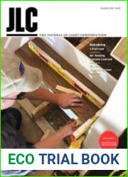 JLC (The Journal of Light Construction)