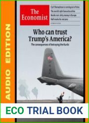 The Economist in Audio