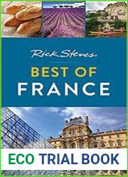 Rick Steves Best of France, 3rd Edition