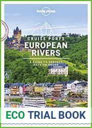 Lonely Planet Cruise Ports European Rivers
