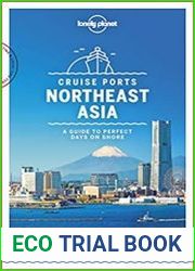 Lonely Planet Cruise Ports Northeast Asia