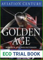 The Golden Age (Aviation Century)